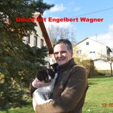 U-Wurf Umira mit Wagner